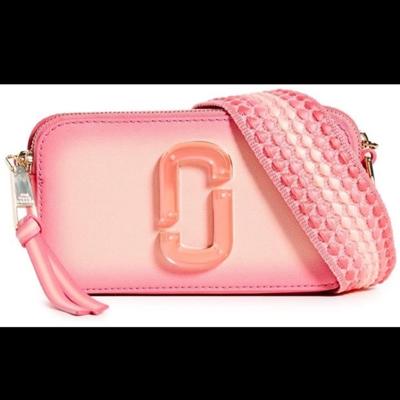 Marc Jacob’s The Snapshot Peach Fluoro! - Picture 4 of 4